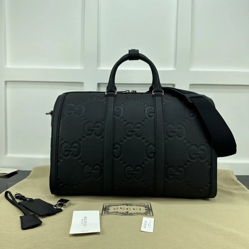 Breathable Gucci Travel Bags 50129