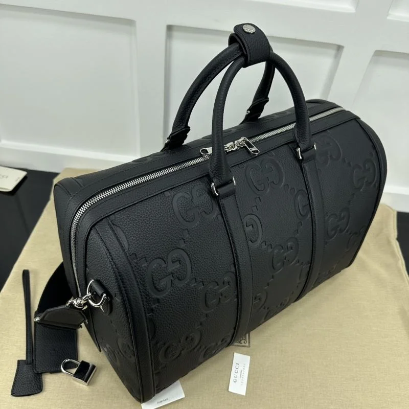 Breathable Gucci Travel Bags 50129
