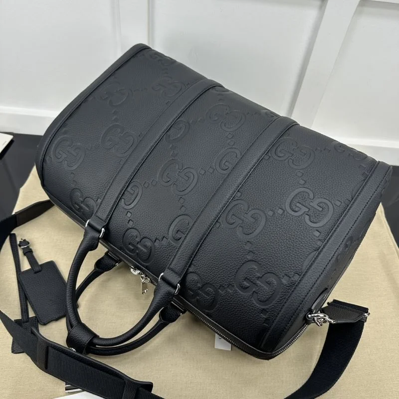 Breathable Gucci Travel Bags 50129