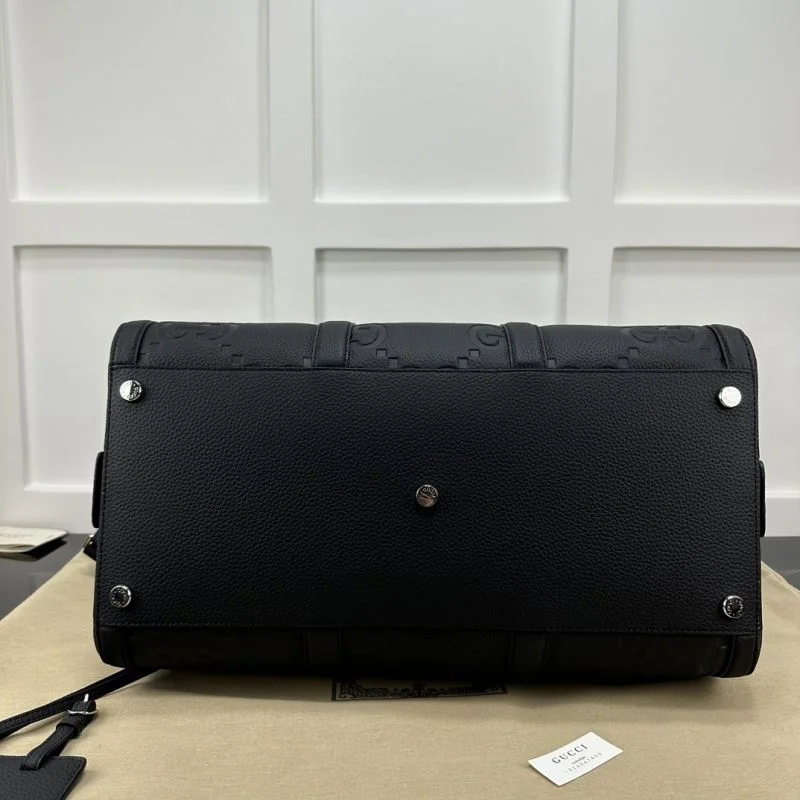 Breathable Gucci Travel Bags 50129