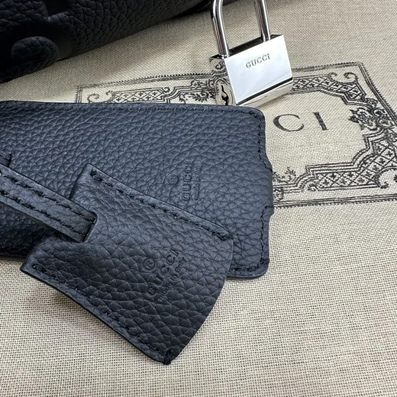 Breathable Gucci Travel Bags 50129