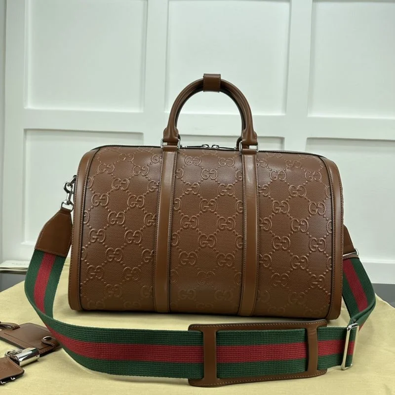 RelaxedFit Gucci Travel Bags 50143