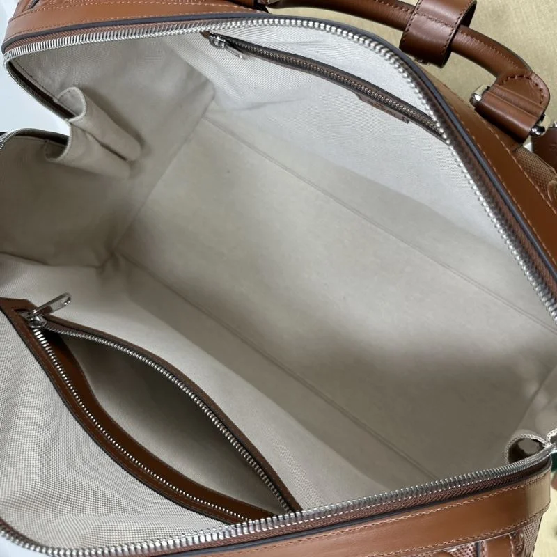 RelaxedFit Gucci Travel Bags 50143