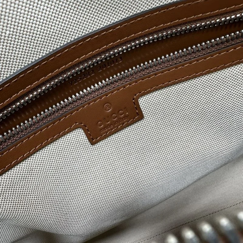RelaxedFit Gucci Travel Bags 50143
