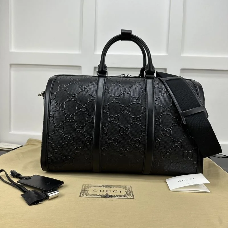 Gucci Travel Bags Neat 50101