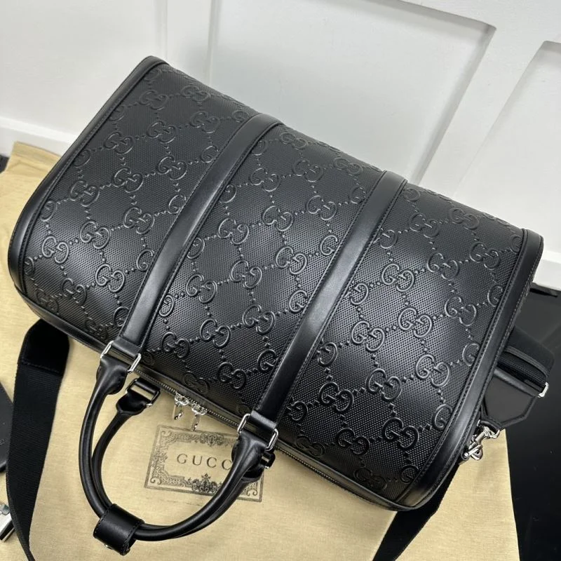 Gucci Travel Bags Neat 50101