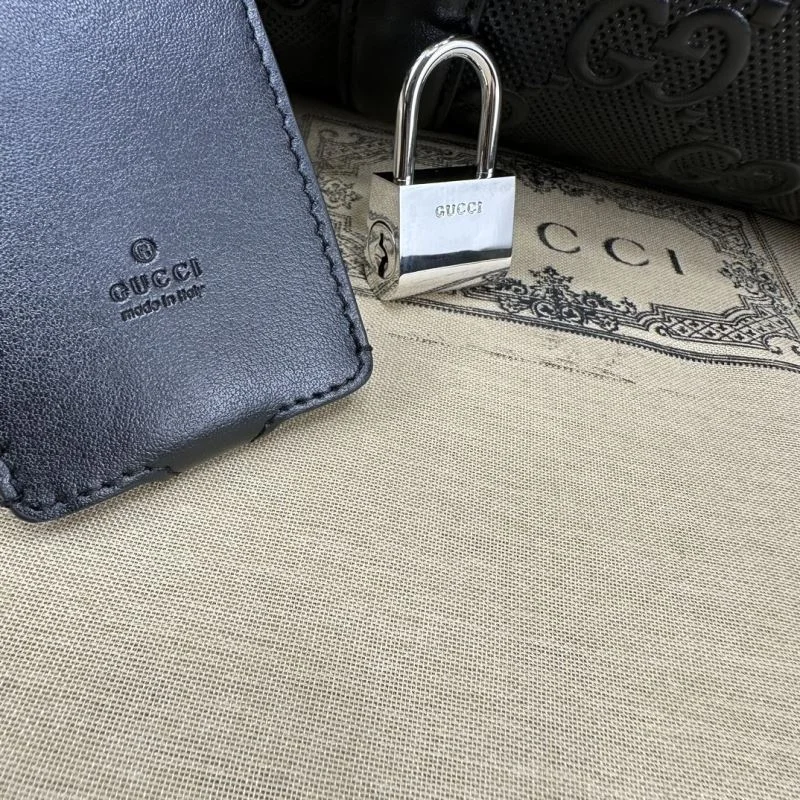 Gucci Travel Bags Neat 50101