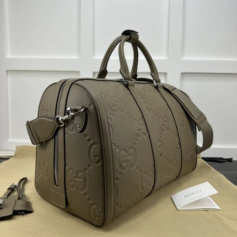 Compact Gucci Travel Bags 50100