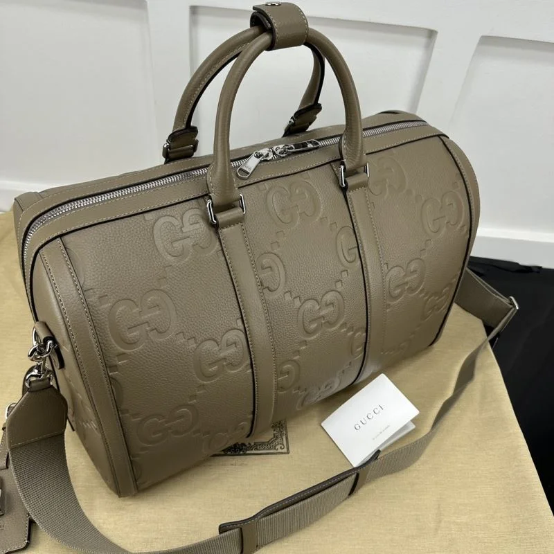 Compact Gucci Travel Bags 50100