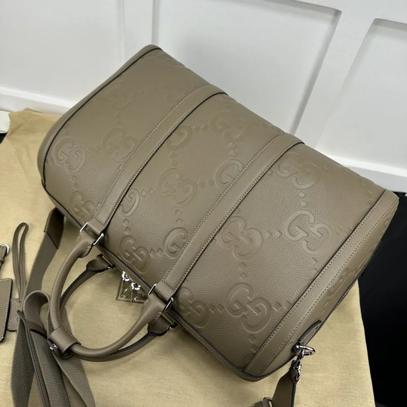 Compact Gucci Travel Bags 50100