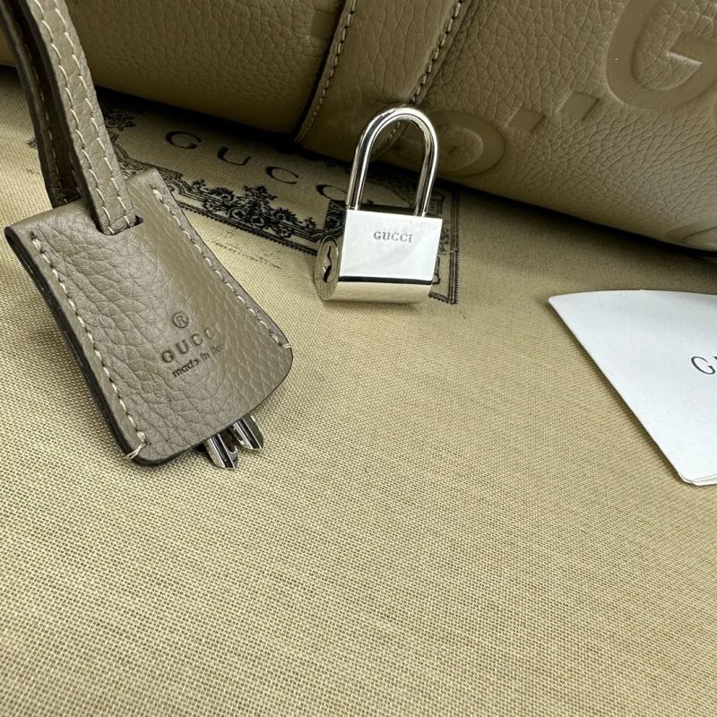 Compact Gucci Travel Bags 50100
