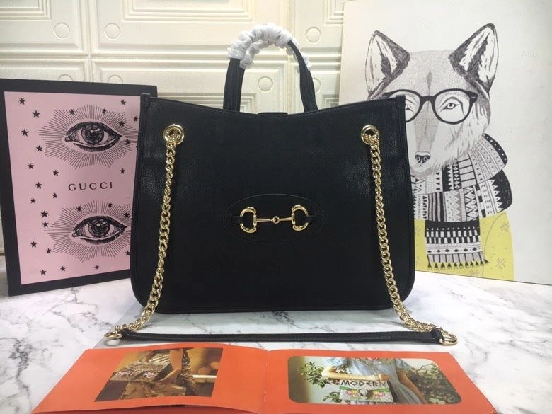 Flexible Gucci Travel Bags 80712