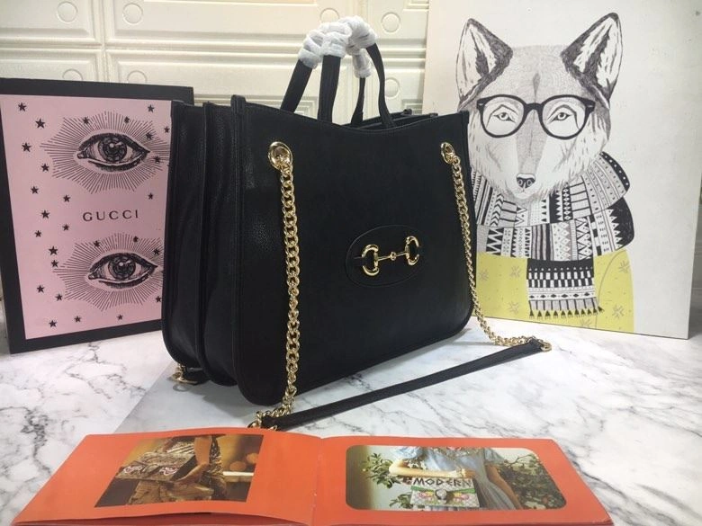 Flexible Gucci Travel Bags 80712