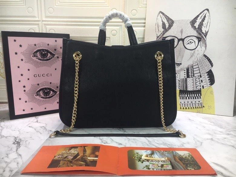 Flexible Gucci Travel Bags 80712