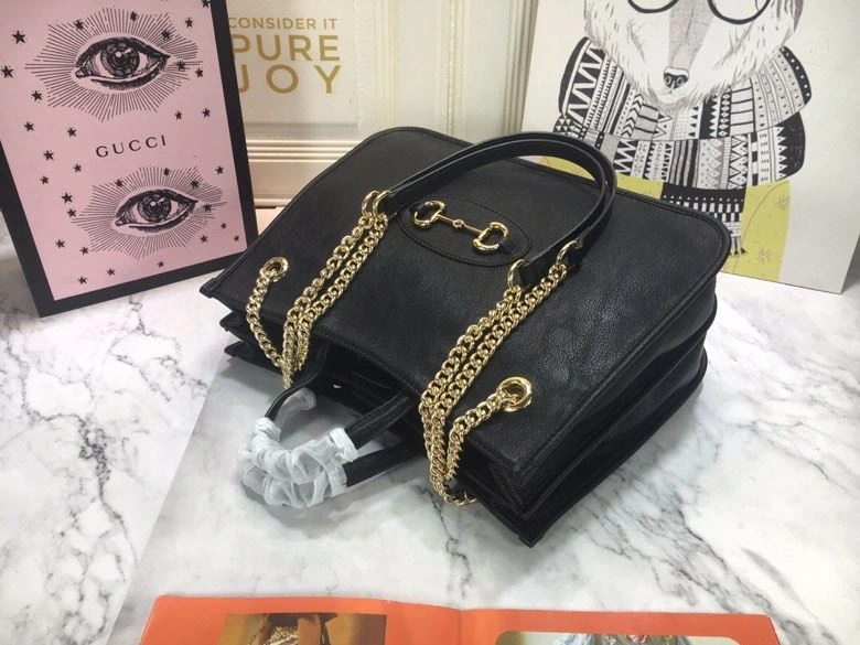 Flexible Gucci Travel Bags 80712