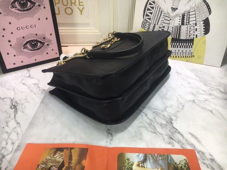 Flexible Gucci Travel Bags 80712
