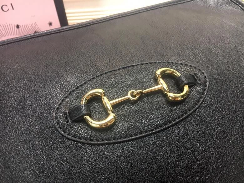 Flexible Gucci Travel Bags 80712