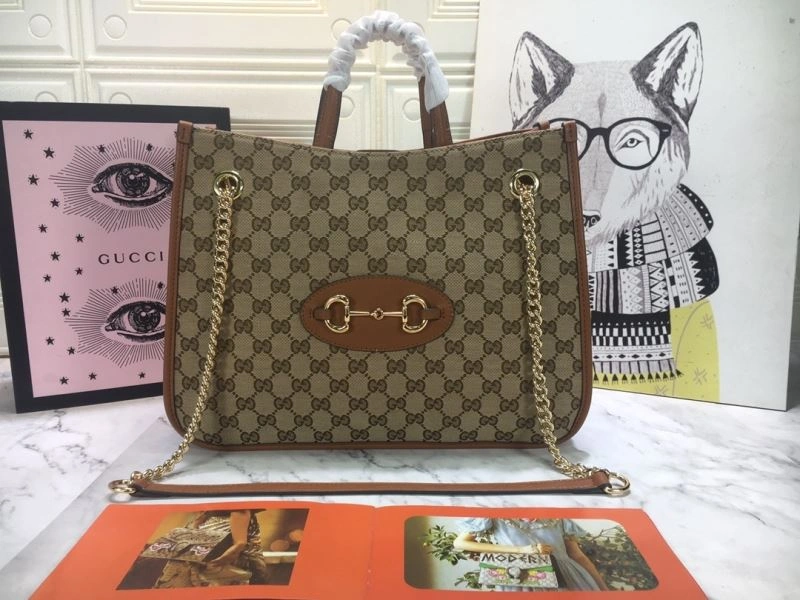 GoodFit Gucci Travel Bags 80666