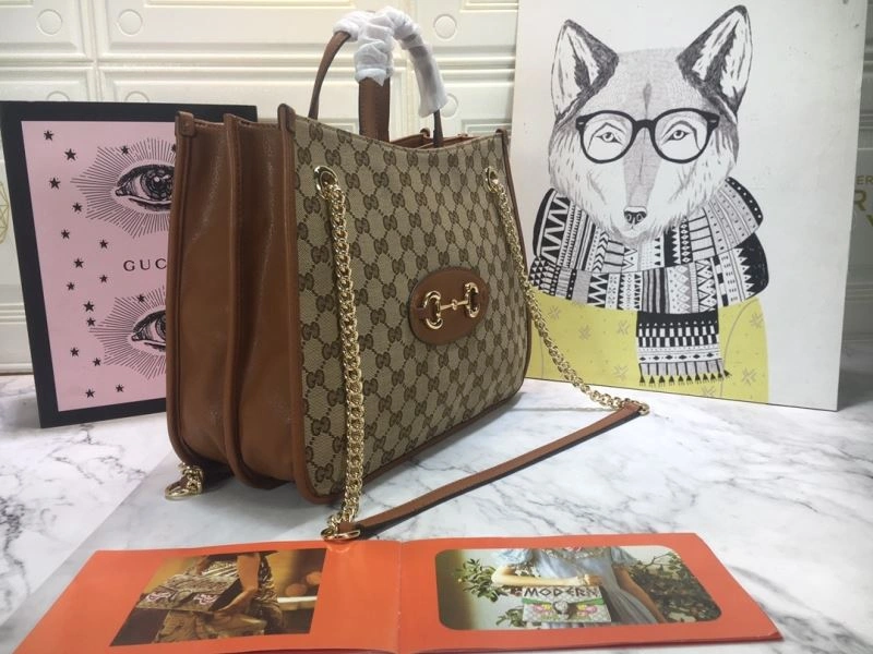 GoodFit Gucci Travel Bags 80666