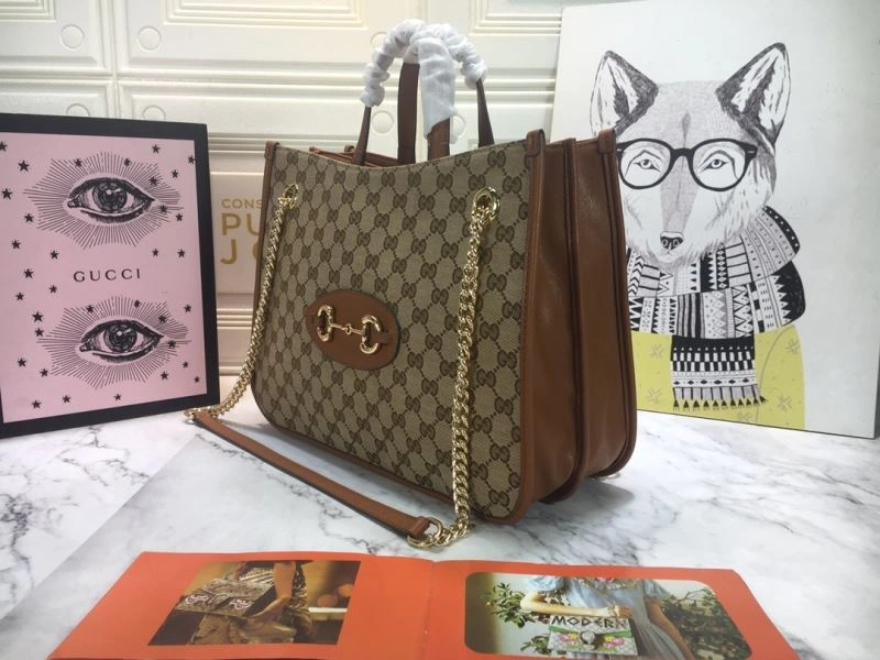 GoodFit Gucci Travel Bags 80666