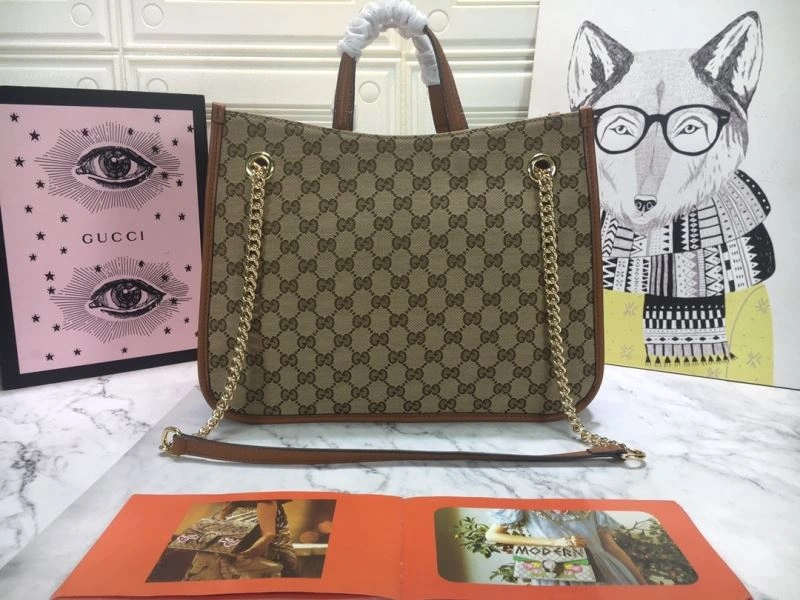 GoodFit Gucci Travel Bags 80666