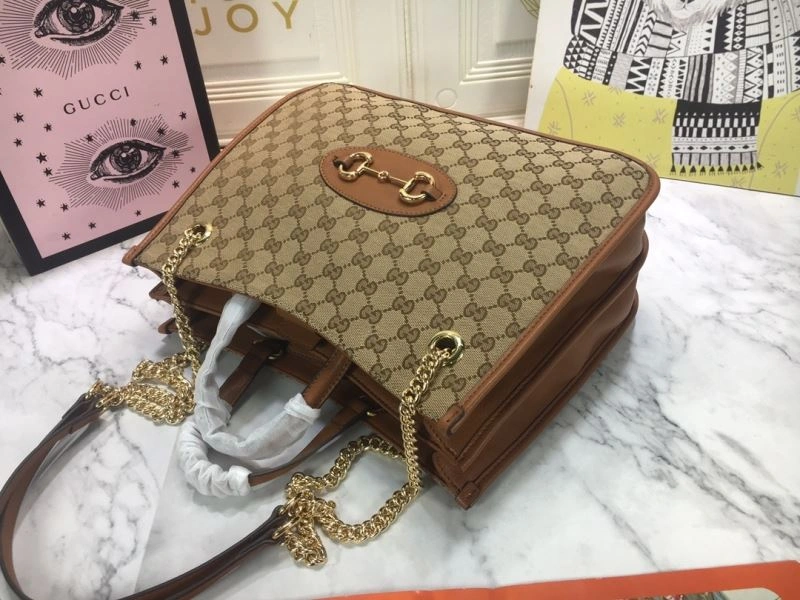 GoodFit Gucci Travel Bags 80666