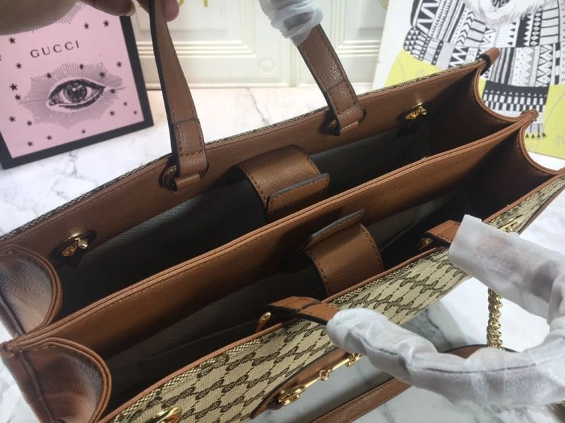 GoodFit Gucci Travel Bags 80666