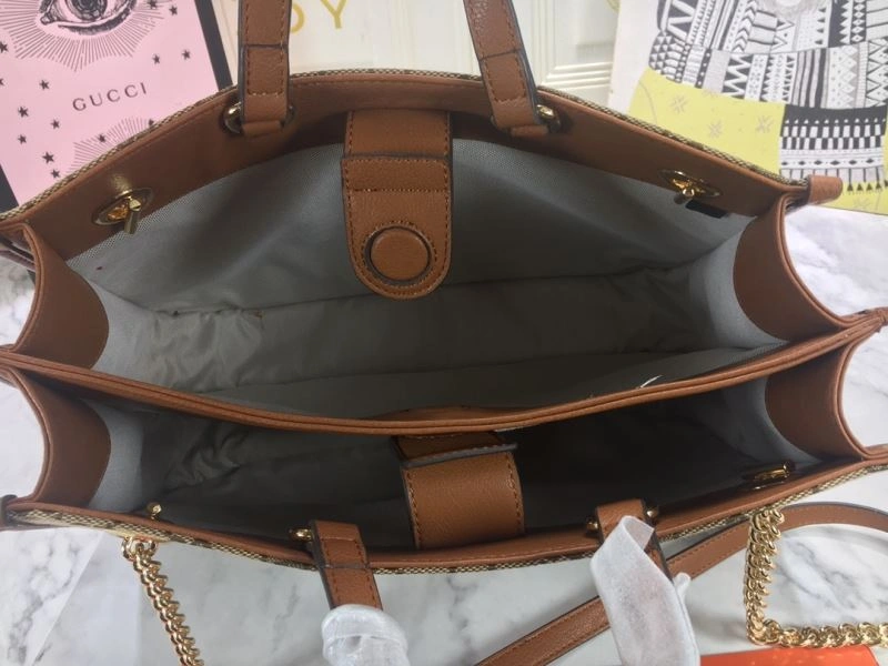 GoodFit Gucci Travel Bags 80666