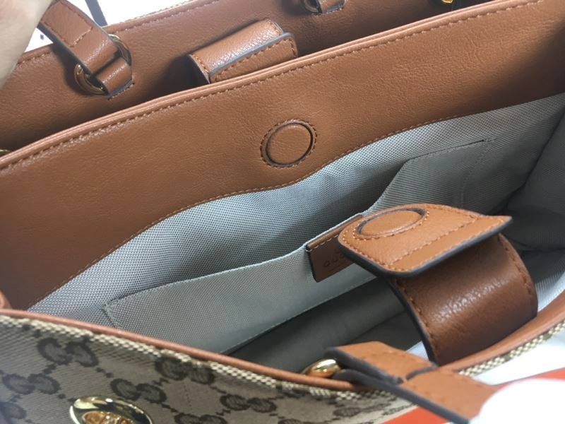 GoodFit Gucci Travel Bags 80666