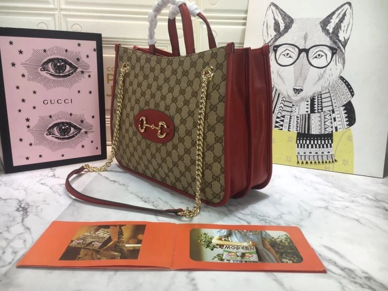 Flexible Gucci Travel Bags 80661