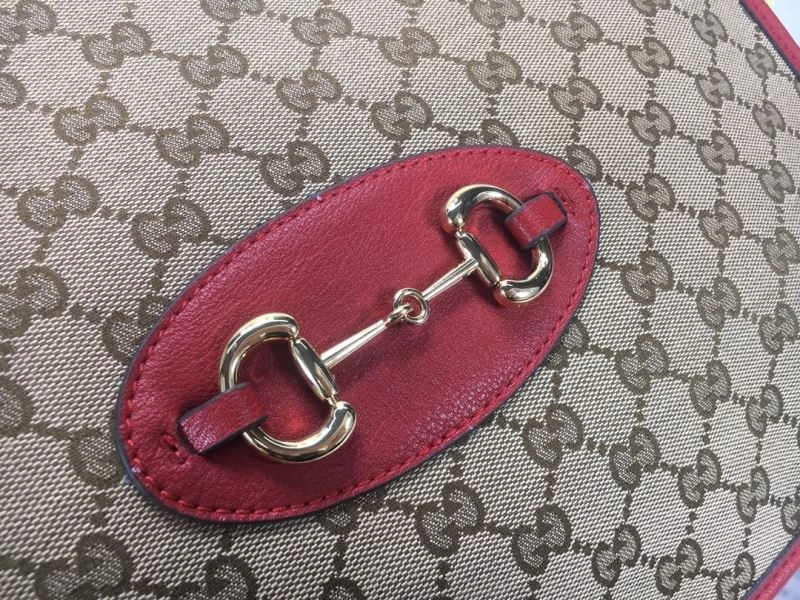 Flexible Gucci Travel Bags 80661