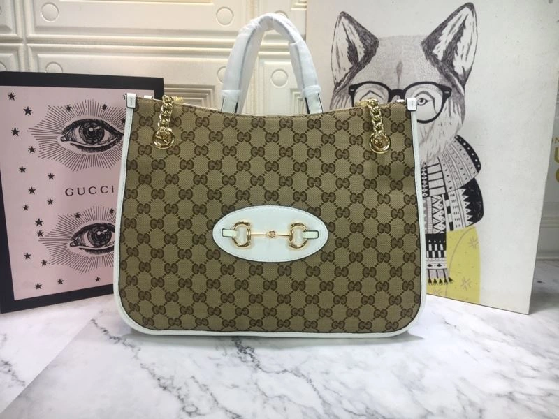 Gucci Travel Bags Attractive 80658