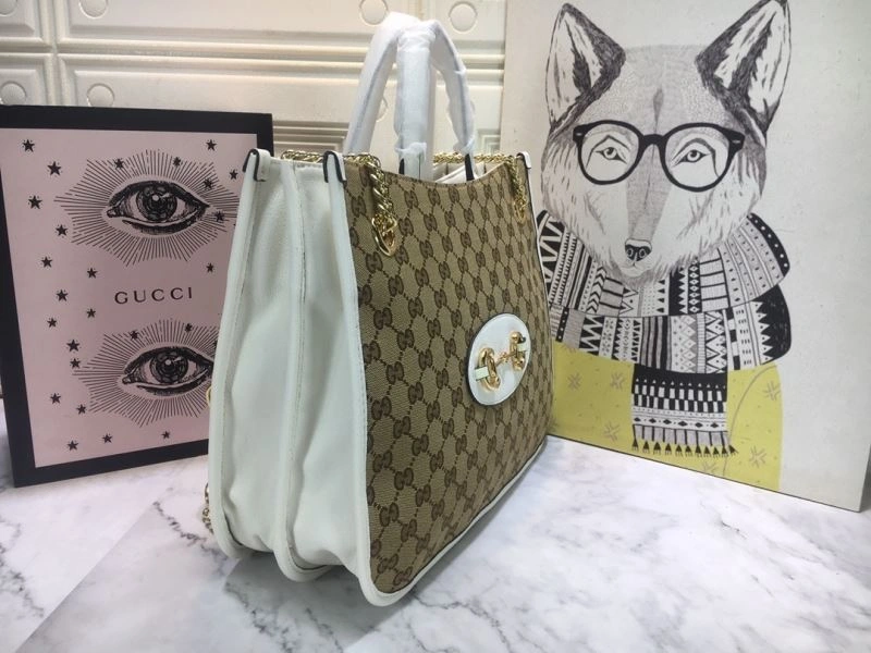 Gucci Travel Bags Attractive 80658