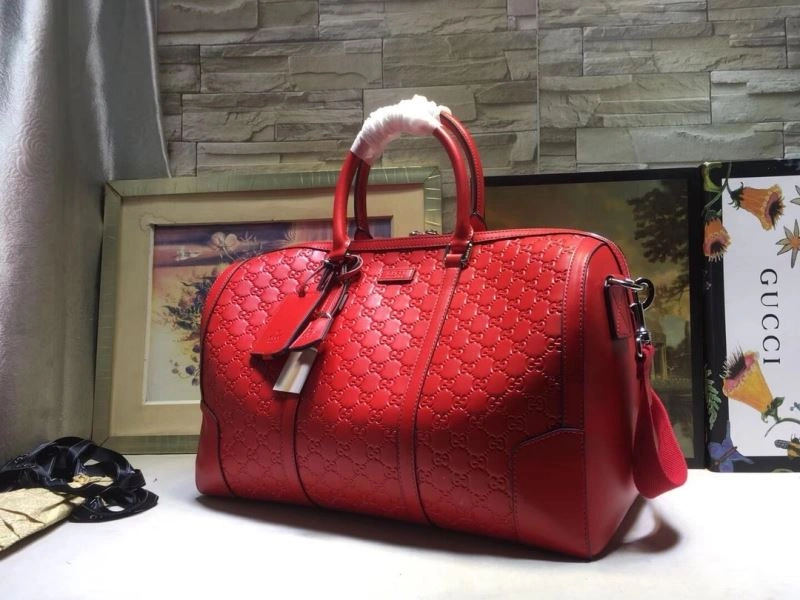 Gucci Travel Bags HighPerformance 80660