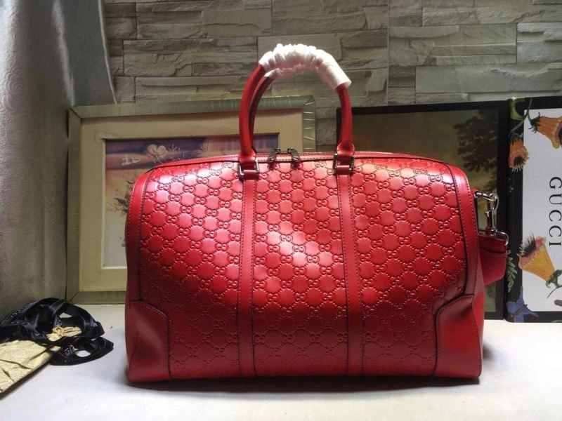 Gucci Travel Bags HighPerformance 80660