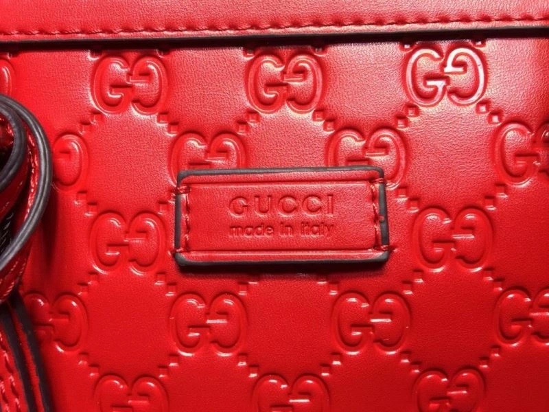 Gucci Travel Bags HighPerformance 80660