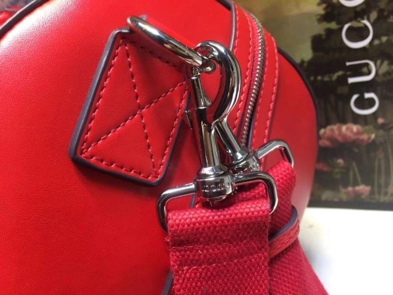Gucci Travel Bags HighPerformance 80660