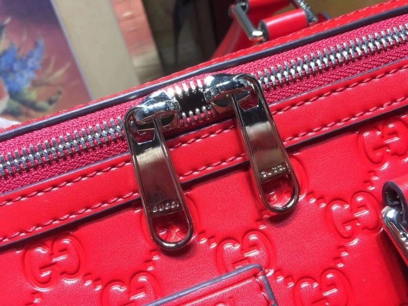 Gucci Travel Bags HighPerformance 80660
