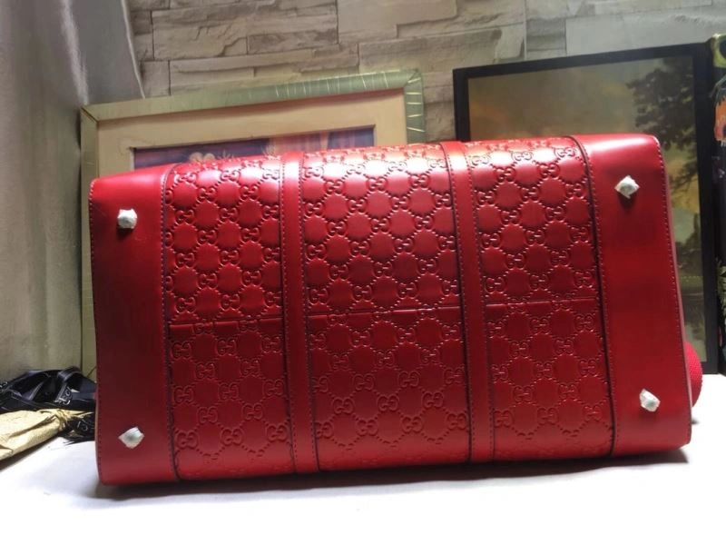 Gucci Travel Bags HighPerformance 80660