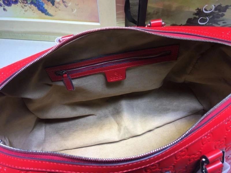 Gucci Travel Bags HighPerformance 80660
