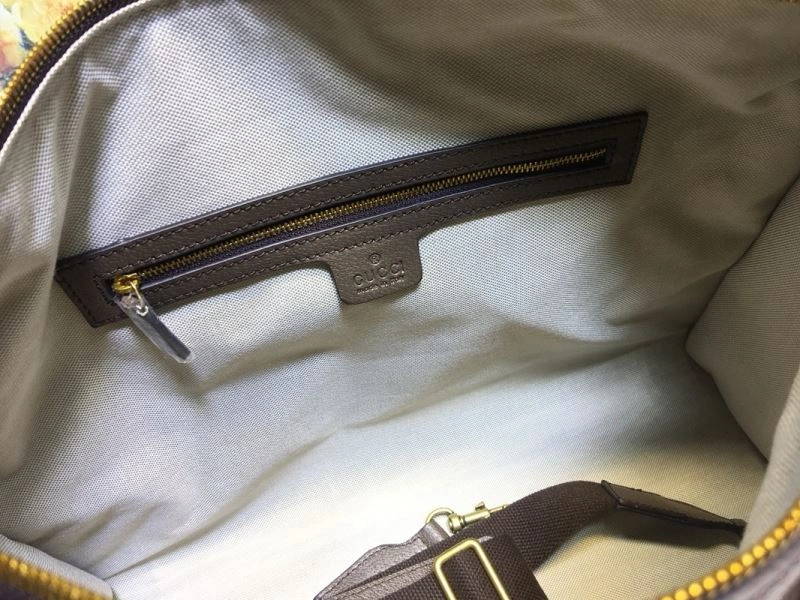 WaterResistant Gucci Travel Bags 80657