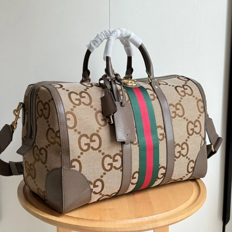 Gucci Travel Bags WaterResistant 80689