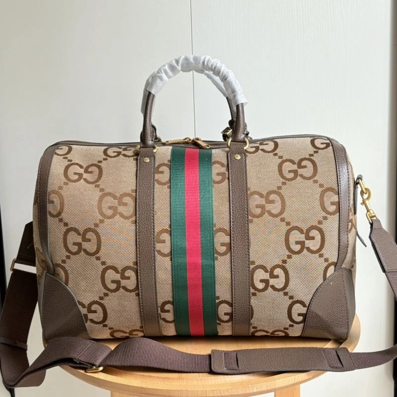 Gucci Travel Bags WaterResistant 80689