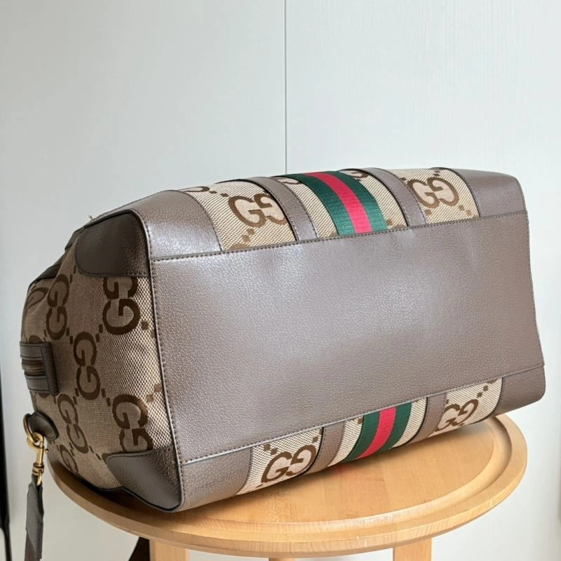 Gucci Travel Bags WaterResistant 80689