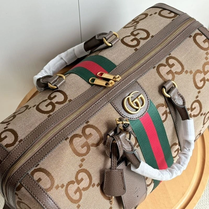 Gucci Travel Bags WaterResistant 80689