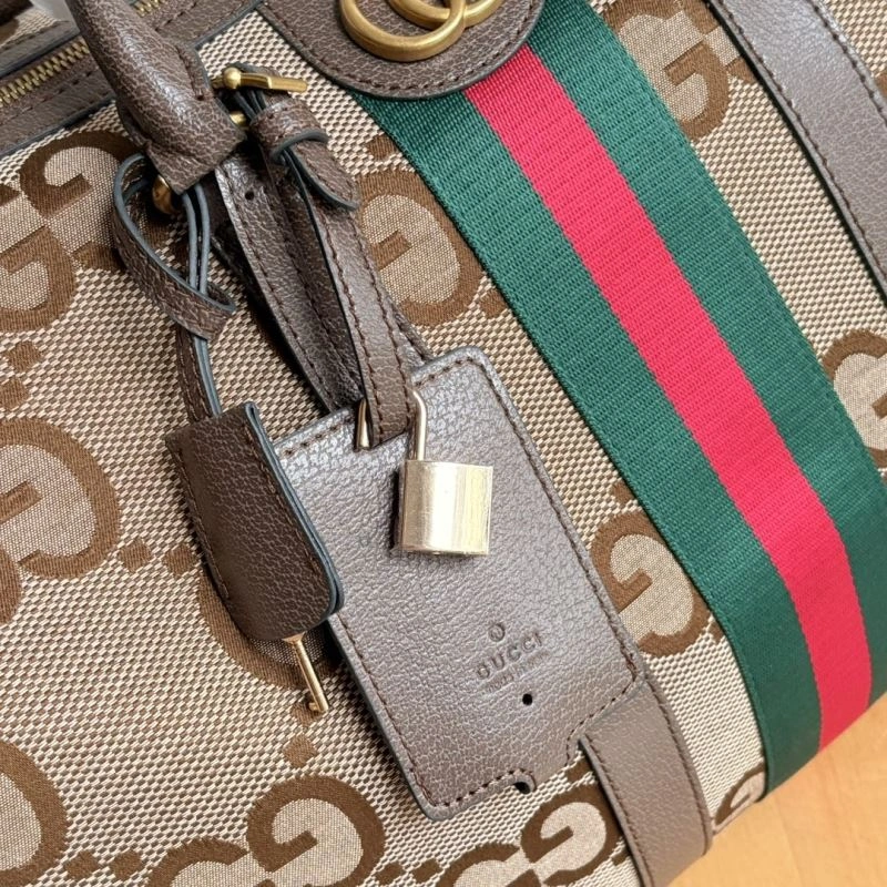 Gucci Travel Bags WaterResistant 80689
