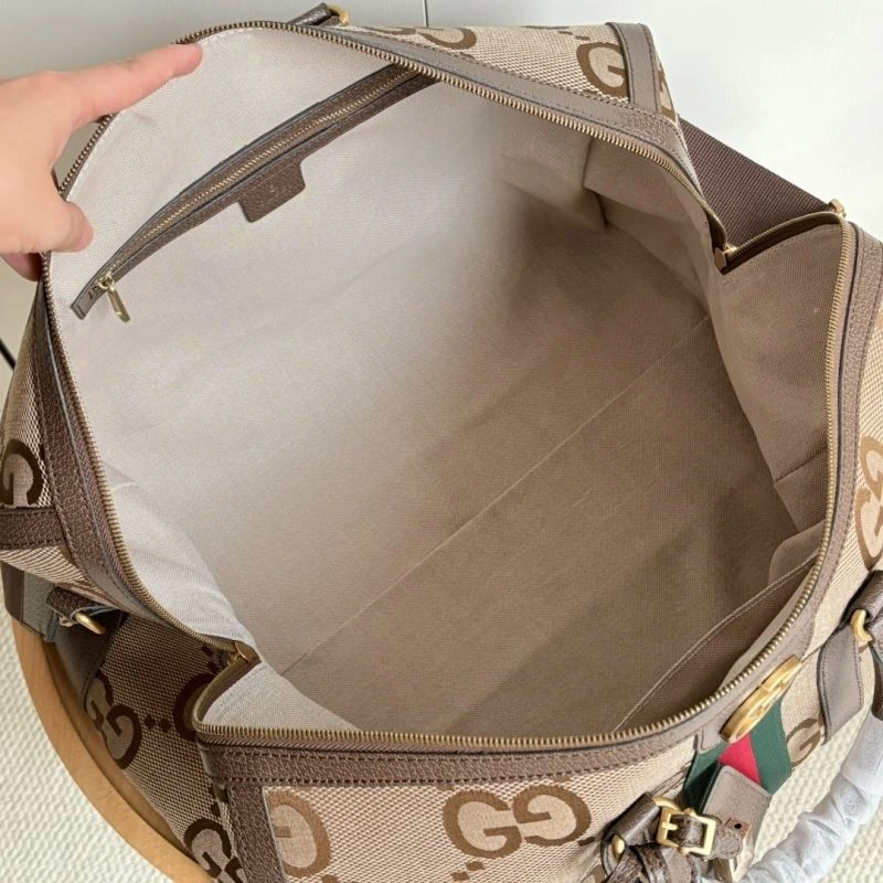 Gucci Travel Bags WaterResistant 80689
