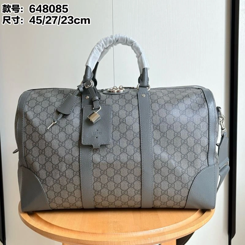 Gucci Travel Bags Compact 80656
