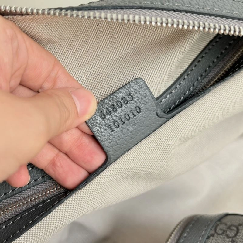 Gucci Travel Bags Compact 80656