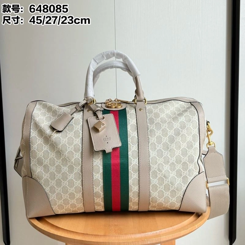 Gucci Travel Bags MultiPurpose 80654